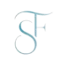 This my logo starting with my first two letter